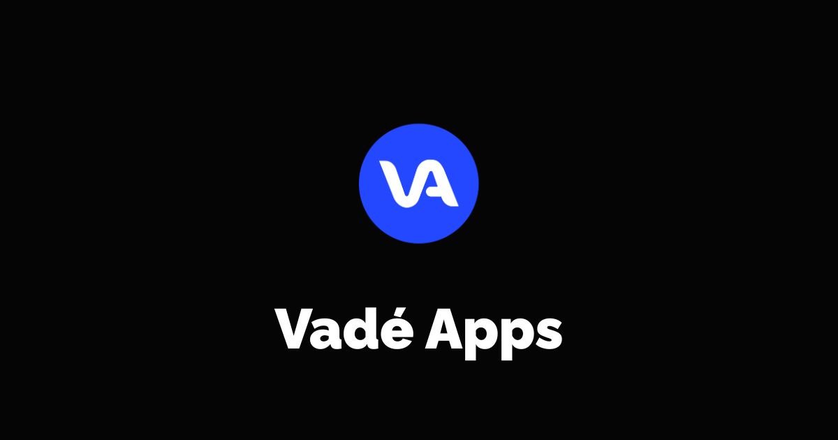 Vade Apps e Empreendimentos